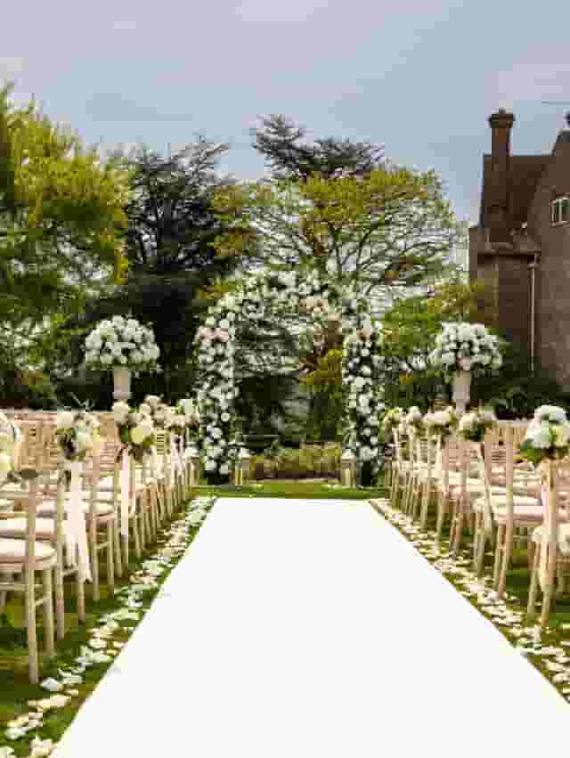 Farnham Castle