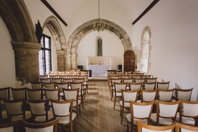 Chapel