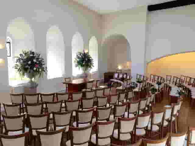 Farnham Castle