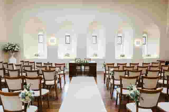 Chapel