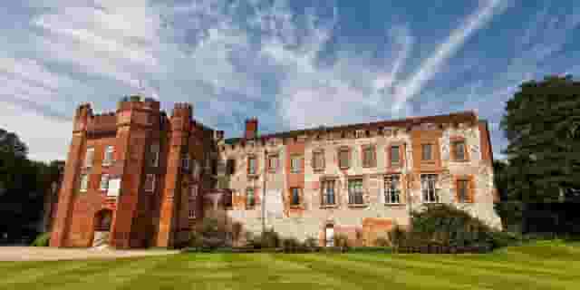 Farnham Castle