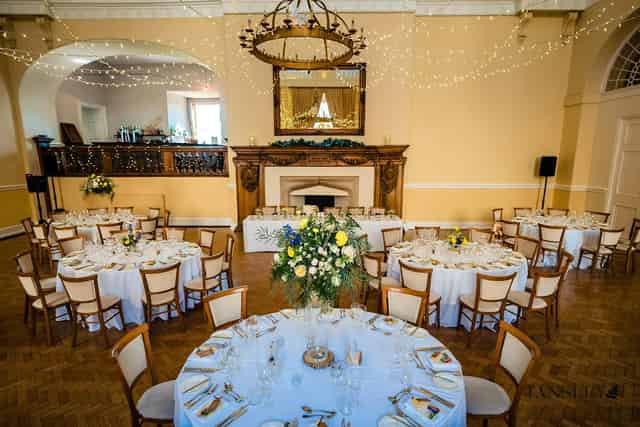 Farnham Castle