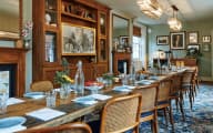Small Meeting Rooms
