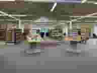 Small Meeting Rooms
