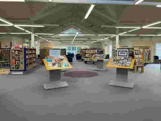 Library