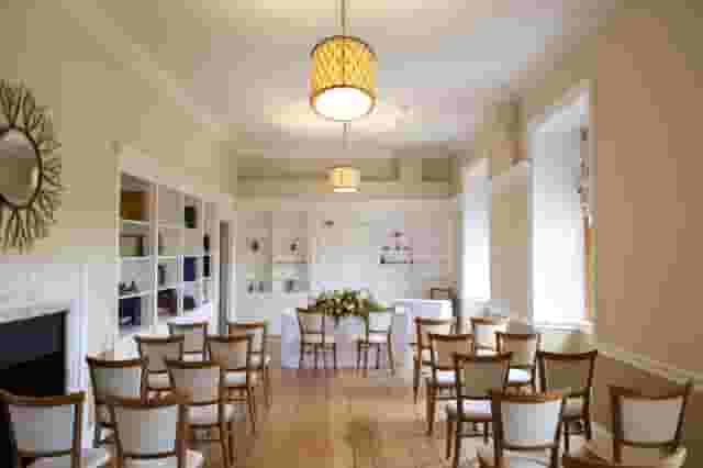 Farnham Castle