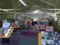 Small Venues