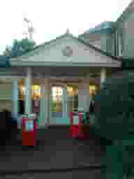 Reception Venues