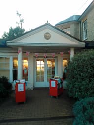 Reception Venues