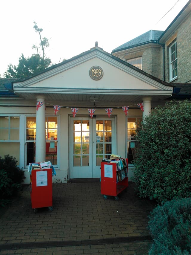 Library