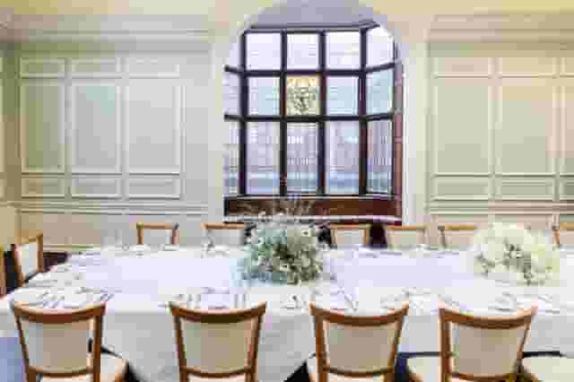 Winchester Suite