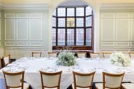 Christmas Party Venues