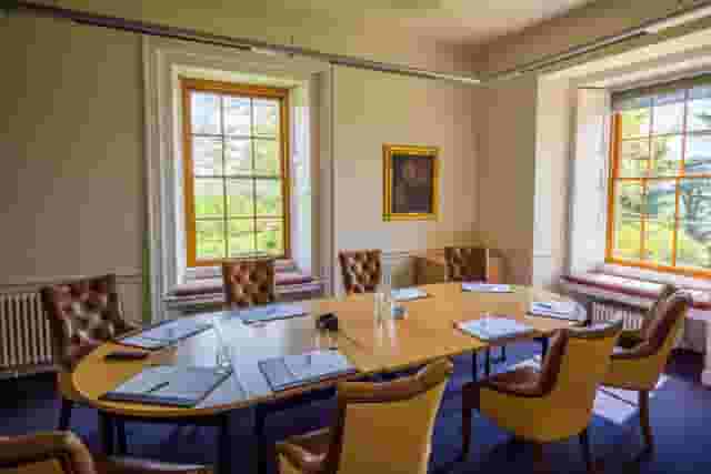 Winchester Suite