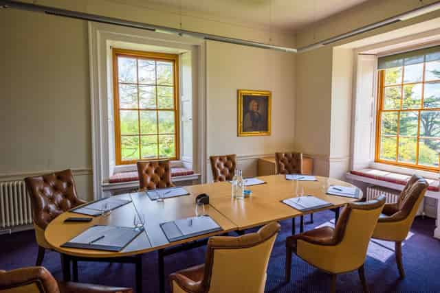 Winchester Suite