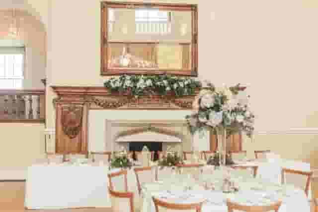 Winchester Suite