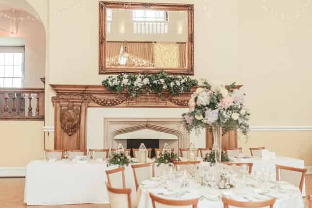 Winchester Suite