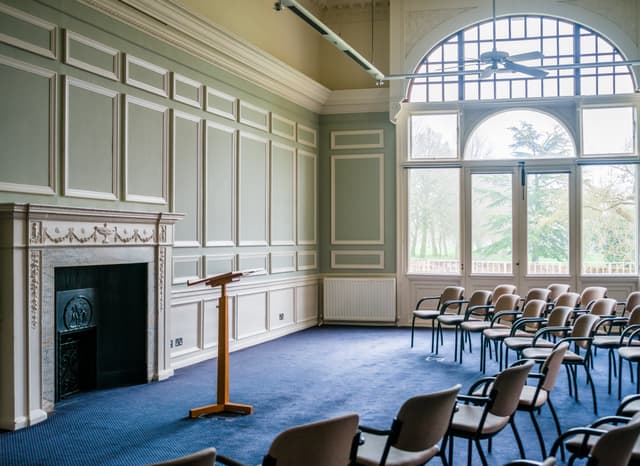 Great Hall