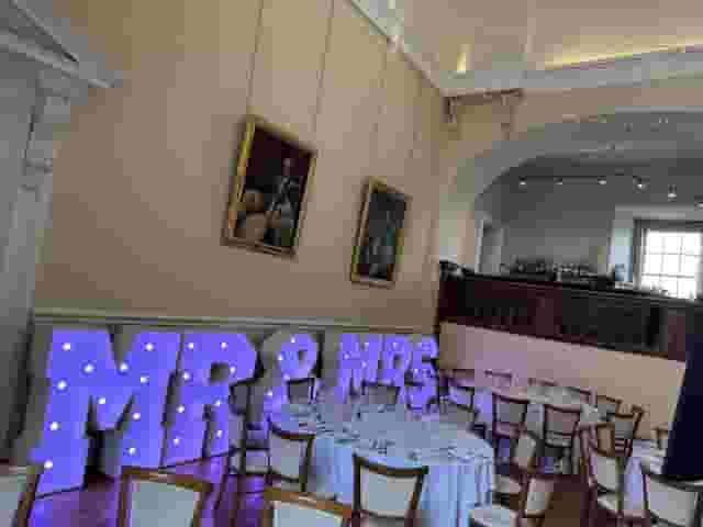 Farnham Castle