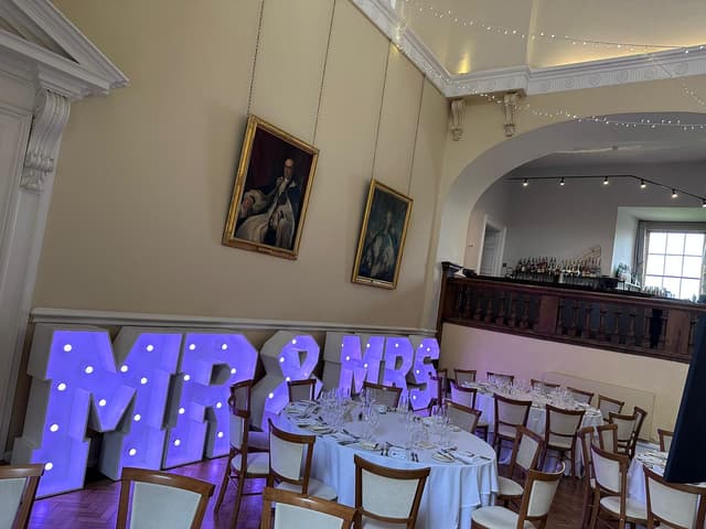 Great Hall