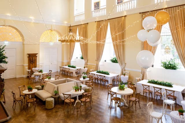 Great Hall