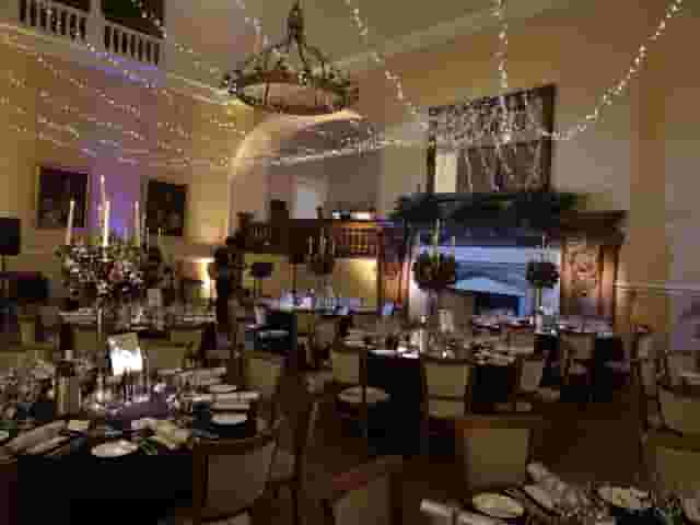 Farnham Castle