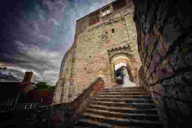 Farnham Castle