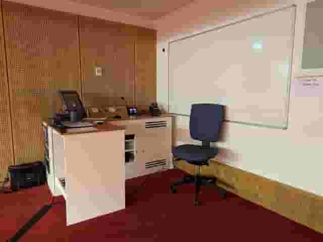 Screening Room G.04