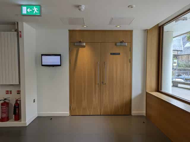 Screening Room G.04