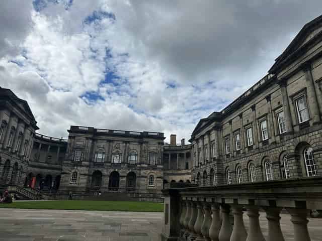 50 George Square