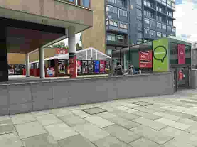 50 George Square
