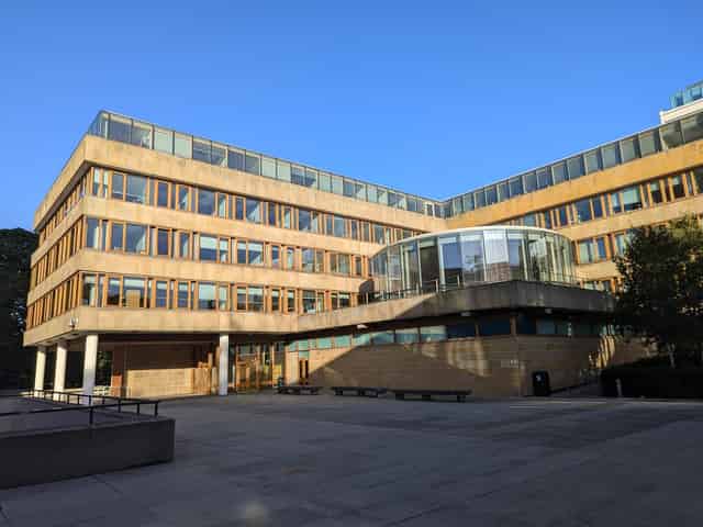 50 George Square