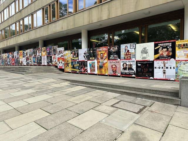 50 George Square