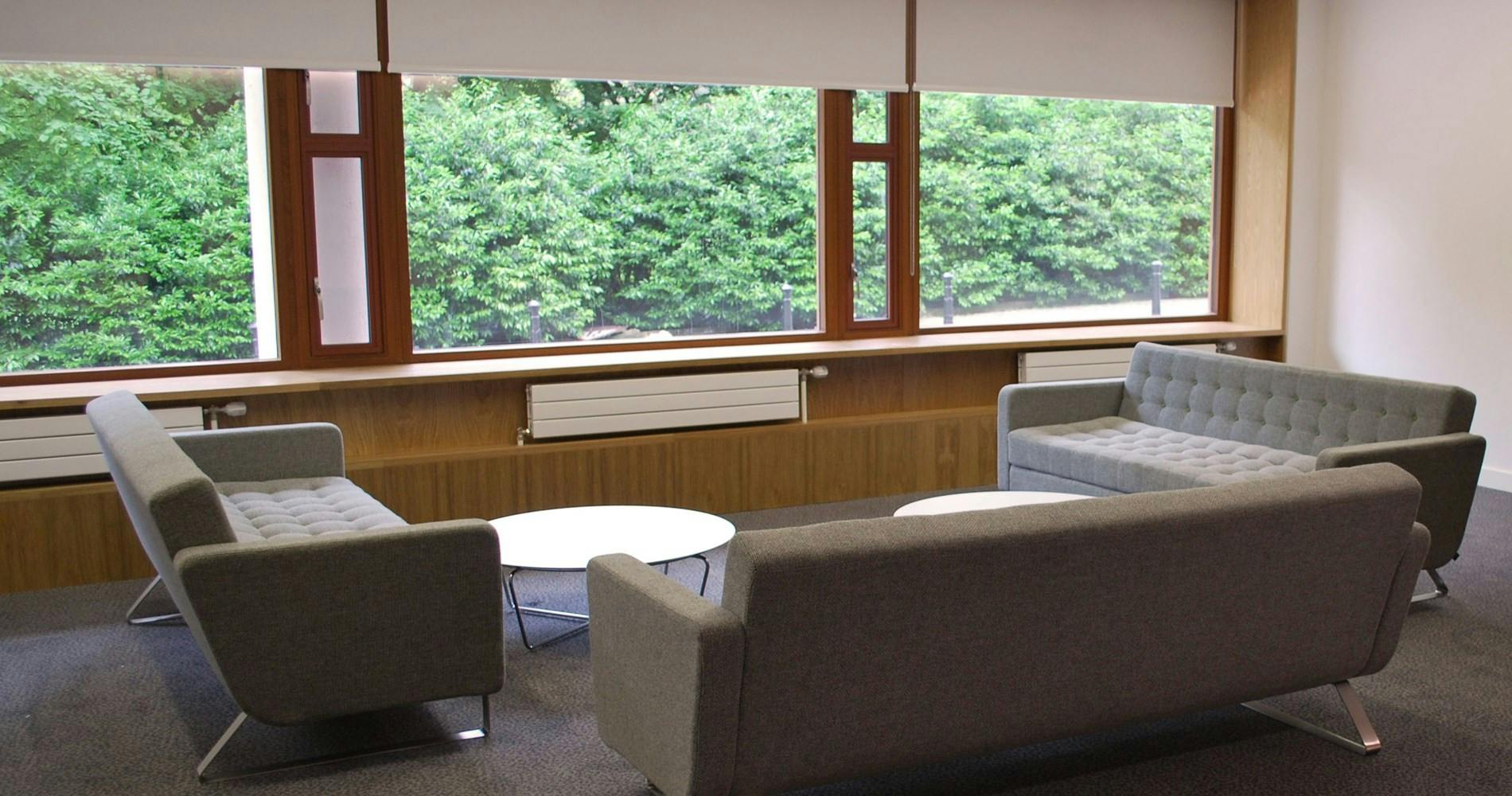 50 George Square | University of ...