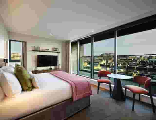 Watson Suite