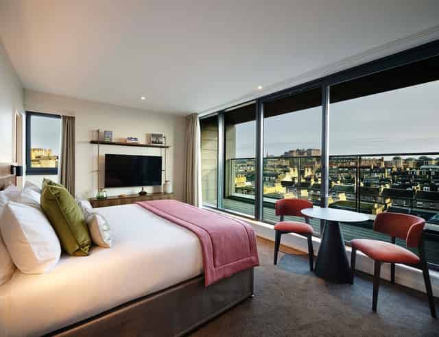 Watson Suite