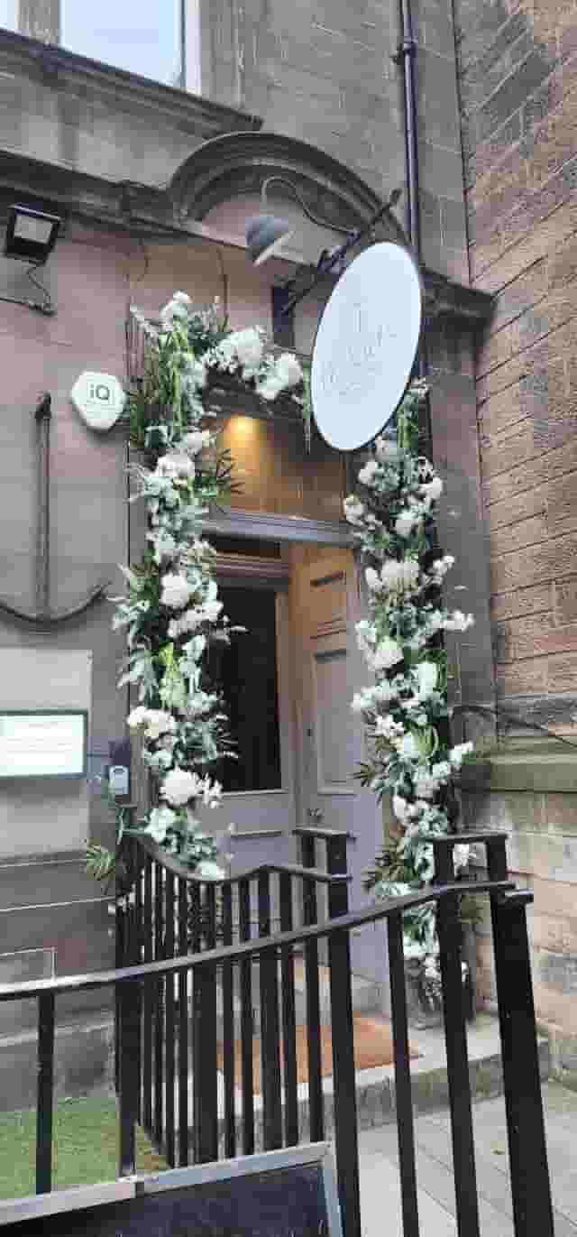 The Lane Hotel