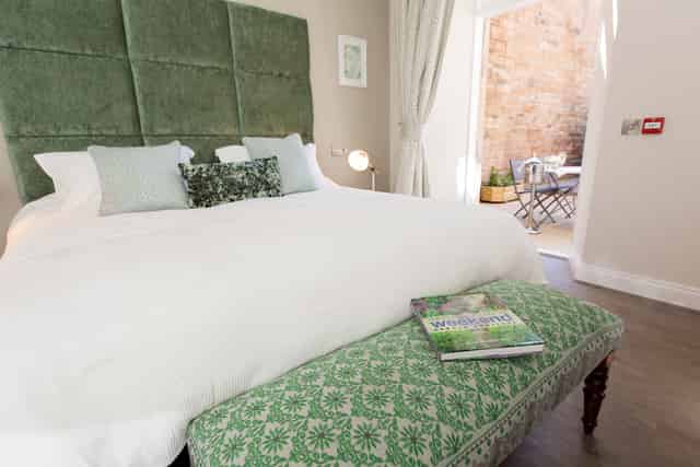 The Lane Hotel
