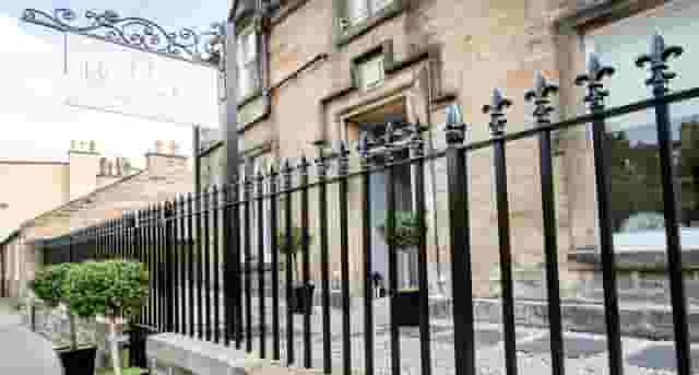 The Lane Hotel