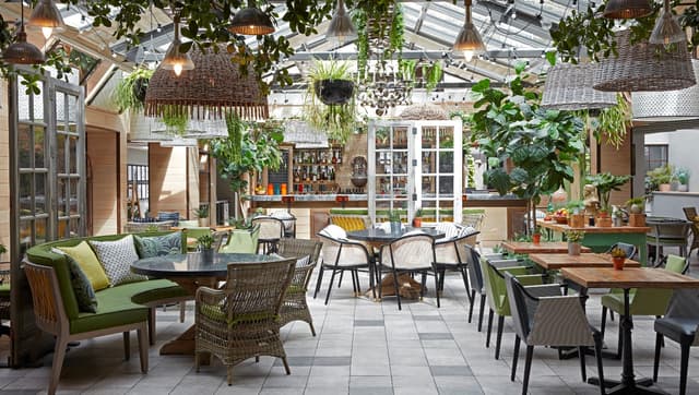 The Lane Hotel