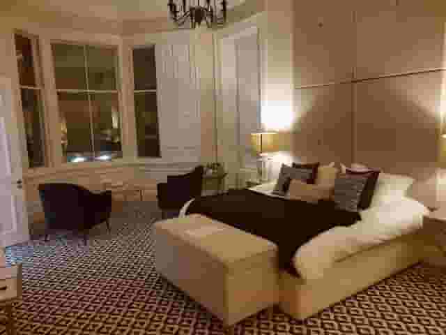 The Lane Hotel