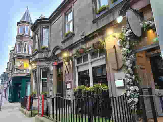 The Lane Hotel