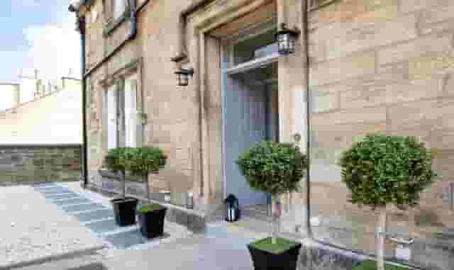 The Lane Hotel