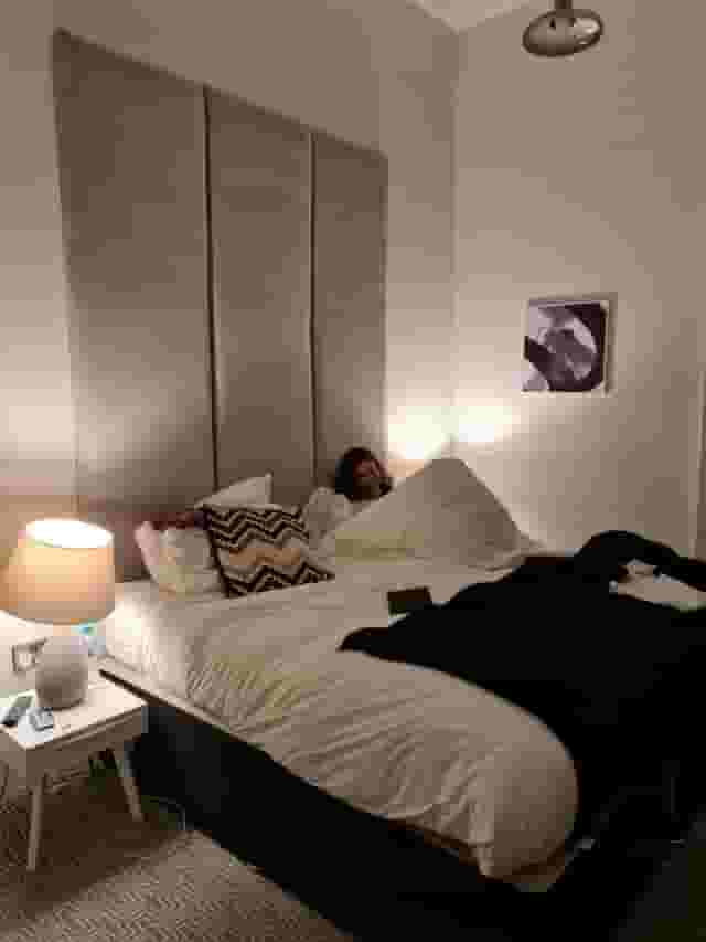 The Lane Hotel