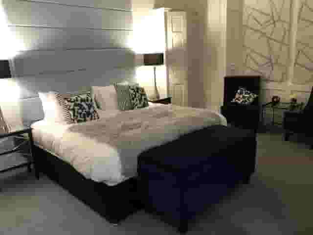 The Lane Hotel