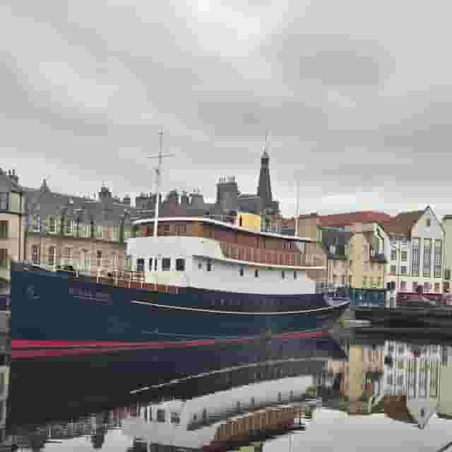 Berth