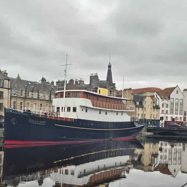 Berth