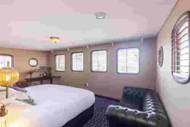 Berth