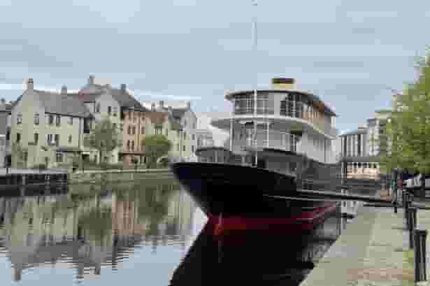Berth