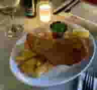 Private Dining Rooms