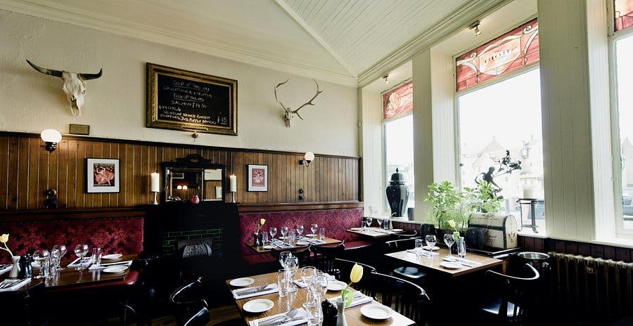 THE SHORE, Edinburgh - 2025 Reviews ...